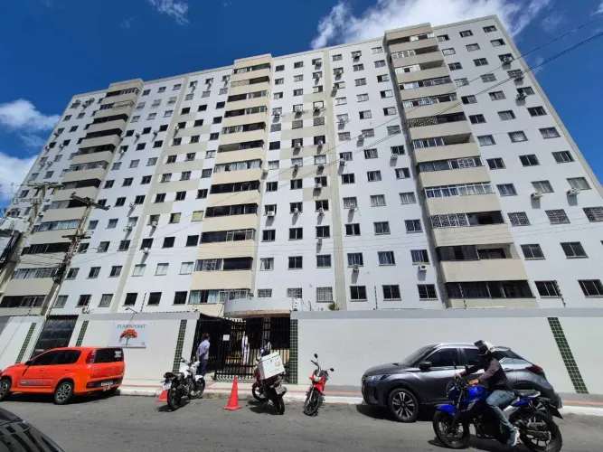 CONDOMÍNIO FLAMBOYANT  BAIRRO LUZIA [7621]