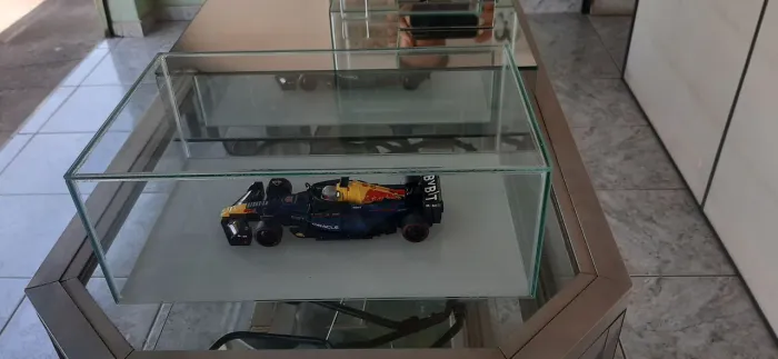 Fórmula 1 lego