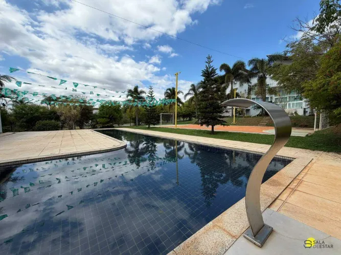 Casa 4 quartos para alugar no Quintas da Jangada Ibirite