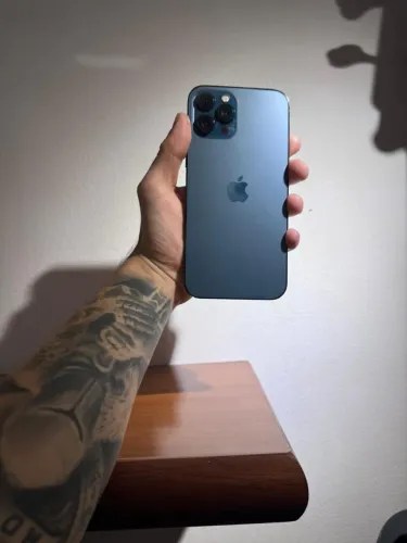 Iphone 12 Pro Max 128Gb