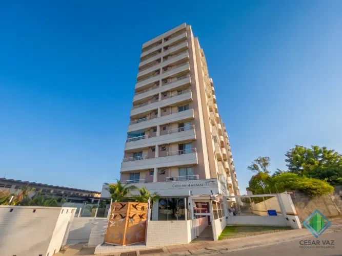 Imóvel para venda com 65 metros quadrados com 2 quartos em Areias - São José - SC