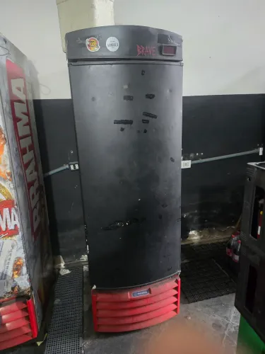 Cervejeira Metalfrio 110v