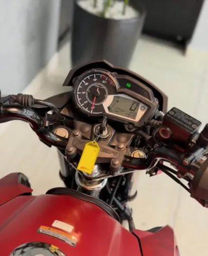 FAZER 150