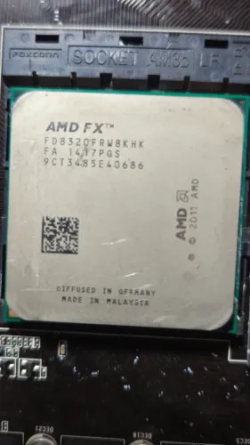 processador amd fx 8320 