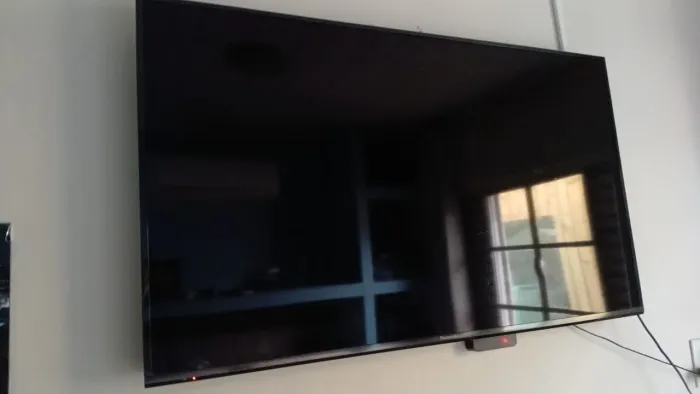 Vendo TV Panasonic 50"