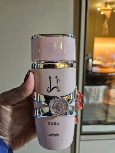 Perfume Yara Lattafa original 100ml