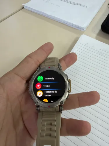 Amazfit T-rex ULTRA