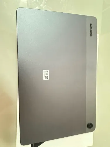 Tablet Samsung 5G 128gb Novo!