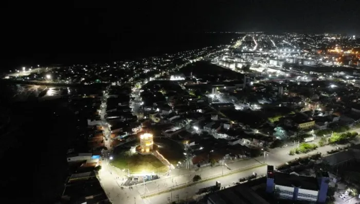 Drone dji profissional