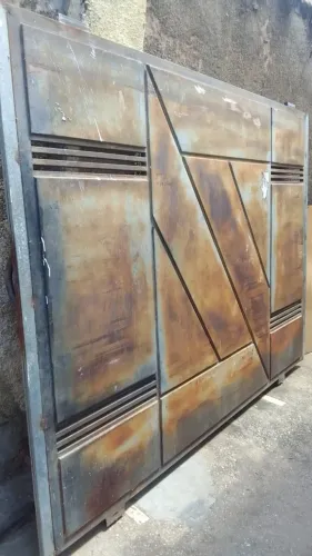 Portão