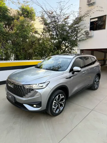 GWM Haval H6 Premium Phev AWD 2025