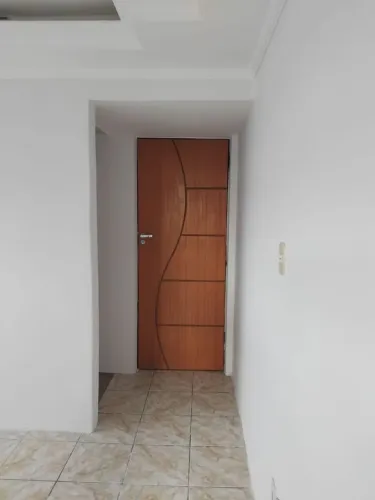 Excelente apartamento em Cajazeiras VIII