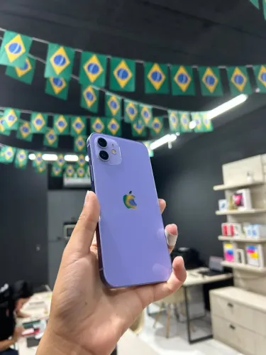 Vendo IPhone 12