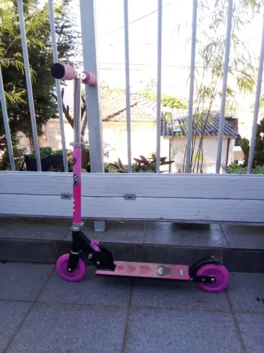 Patinete juvenil MOR