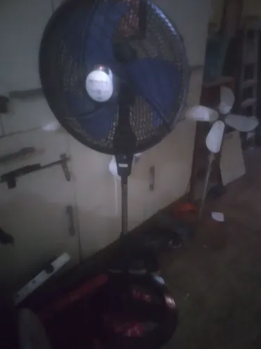 Ventilador mondial Maxi Power40