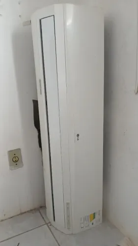 Ar condicionado