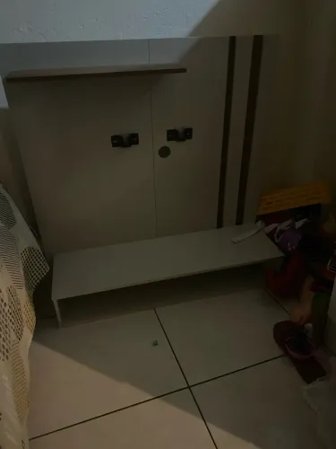 Rack para sala 