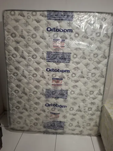 vendo colchão