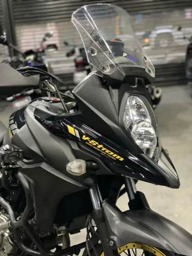 V-strom 650 Adventure 2021/2022