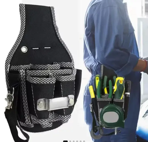 Bolsa de ferramentas