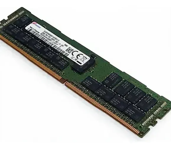 Memoria DDR4