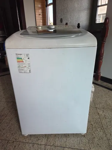 Maquina de lavar Consul 10 kg
