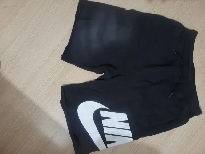 Bermuda nike infantil G
