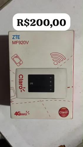 Claro Wi-Fi