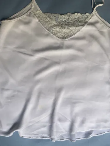 Blusa de seda G