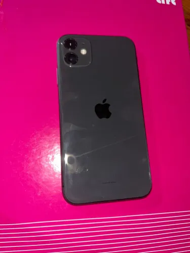 Vendo iPhone 11