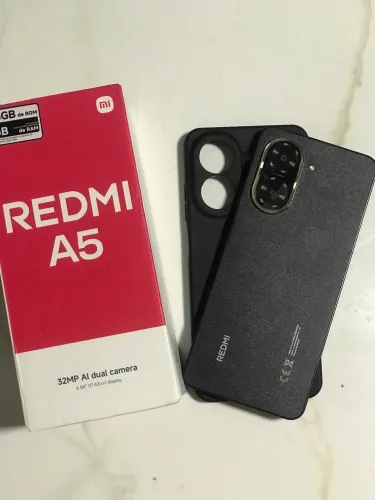 REDMI A5