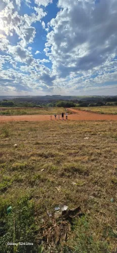 Terreno em Restinga sp