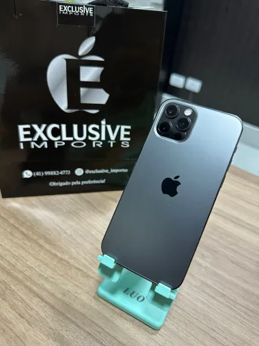 IPHONE 11 PRO MAX 256GB // BATERIA SUBSTITUÍDA 