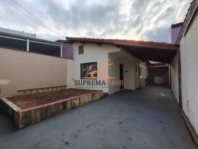 Casa térrea com 2 quartos à venda no Jardim Tropical - Sorocaba/SP