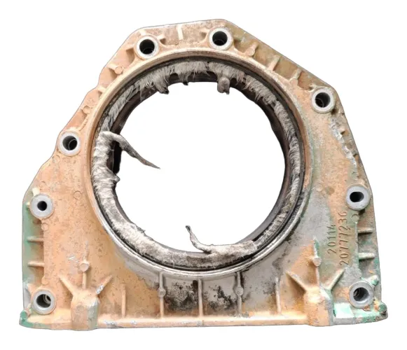 Tampa dianteira motor Volvo FM 370 D11 20777236