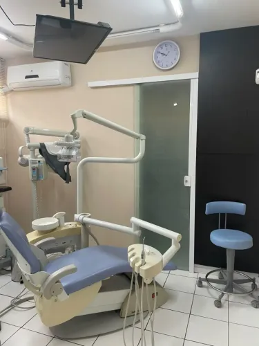 Estrutura Odontológica à venda - Joinville SC