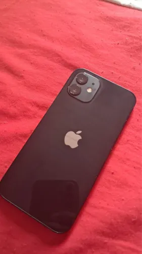 IPHONE 12 leia
