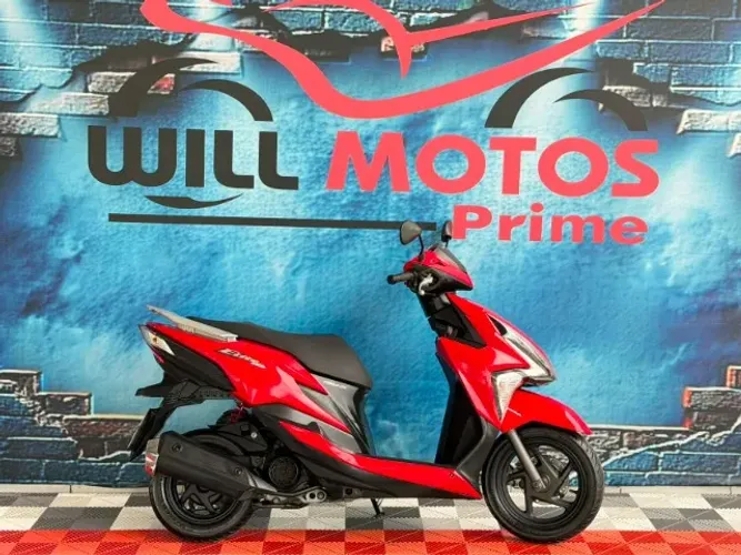 HONDA ELITE, ANO 2021, ÓTIMO ESTADO