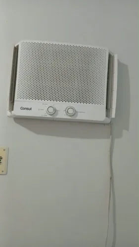 Ar condicionado janela Consul