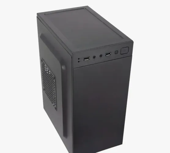 PC GAMER + MONITOR GRATIS