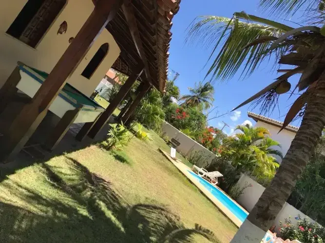 Temporada em Guarajuba - Litoral Norte da Bahia