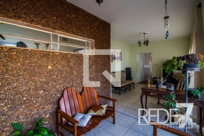 CASA RESIDENTIAL em Campinas - São Paulo, Cambuí