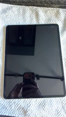 iPad 5ª geração 