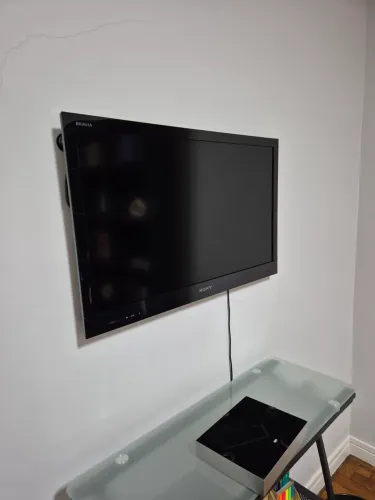 TV Sony Brava 32"