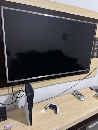Tv smart