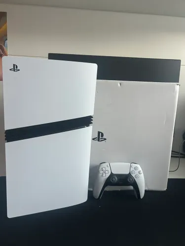 Ps5 pro