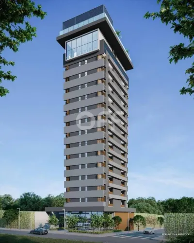 studio - Cambuí - Campinas