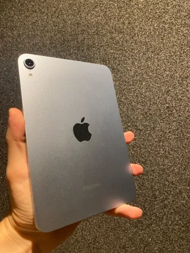 IPad mini 7