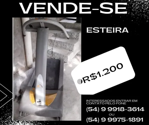 Esteira