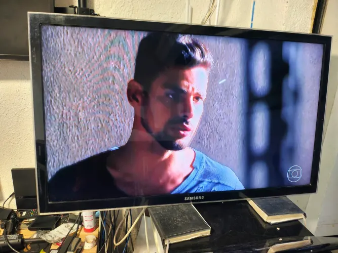 Tv 40 LED Samsung FULLHD